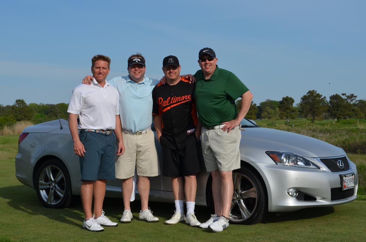 Featured image for “2013 Mike A. Ruddo Golf Invitational Photos”