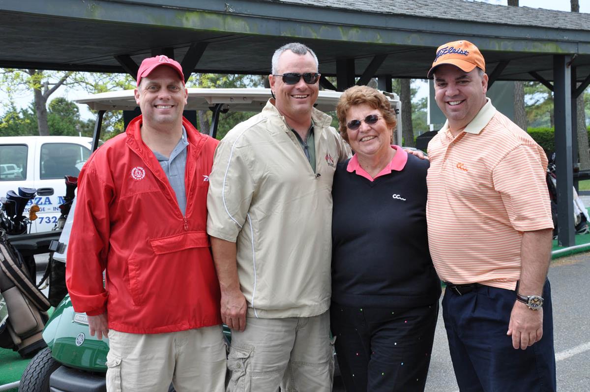 Featured image for “2011 Mike A. Ruddo Golf Invitational Photos”
