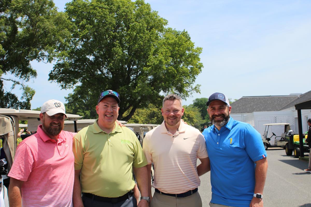 Featured image for “2023 Mike A. Ruddo Golf Invitational Photos”