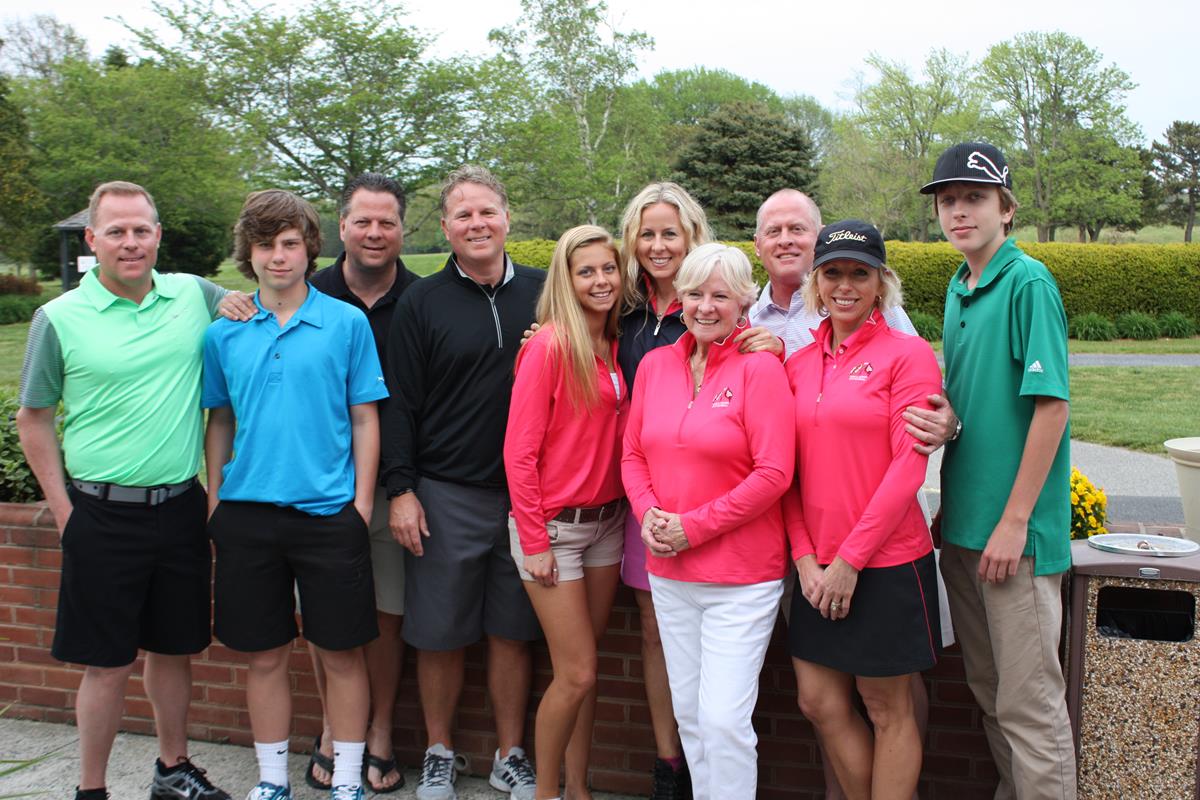 Featured image for “2014 Mike A. Ruddo Golf Invitational Photos”