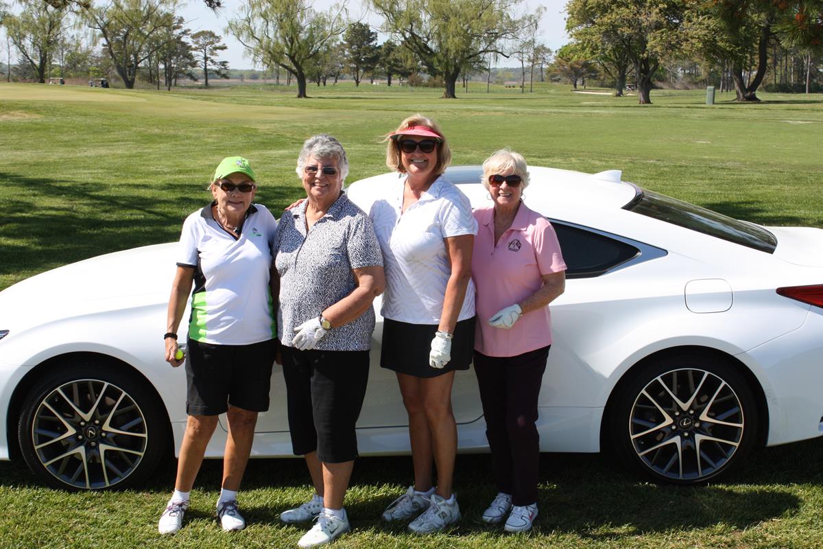 Featured image for “2015 Mike A. Ruddo Golf Invitational Photos”