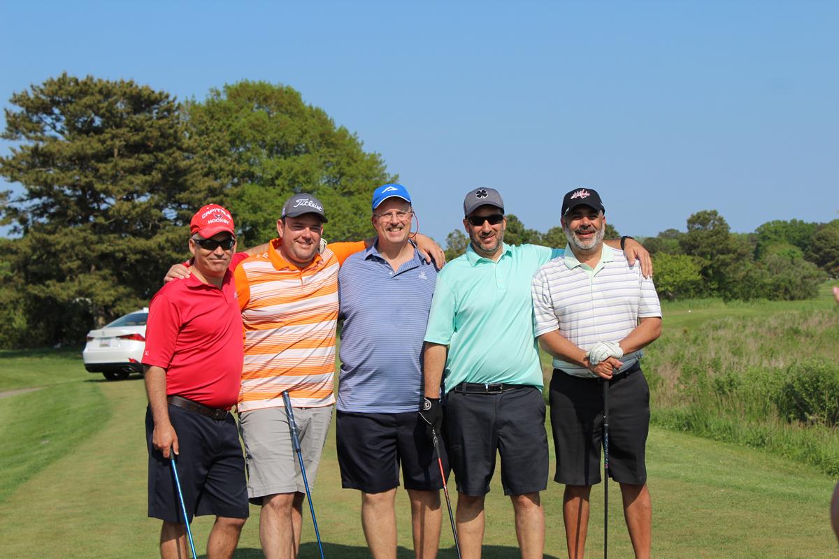 Featured image for “2018 Mike A. Ruddo Golf Invitational Photos”