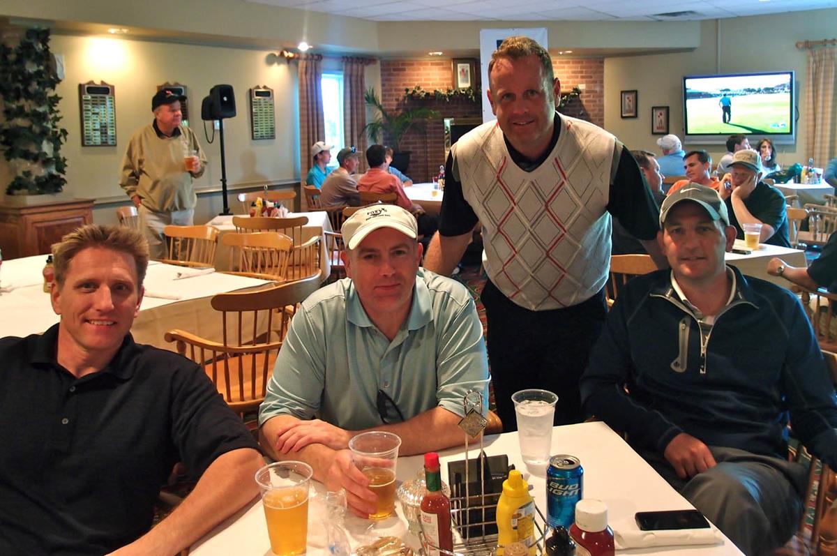 Featured image for “2012 Mike A. Ruddo Golf Invitational Photos”